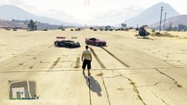 Gta V Online Meet Car online