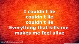 OneRepublic  Counting Stars Lyrics