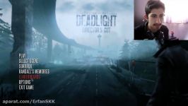 DeadLight  قسمت اول بازی همراه من باشید  دربست گیم