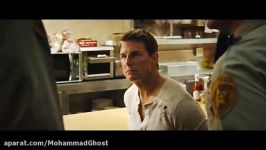 تیزر فیلم سینمایی Jack Reacher 2 بازی تام کروز