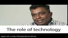 The role of technology