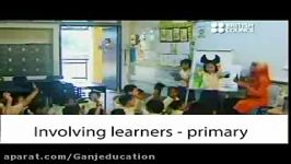 Involving learners  primary