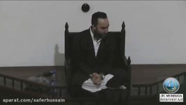 Prophet Mohammad Abrahamic Covenant by Dr. Sayed Amma