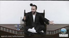 Prophet Mohammad Post Jesus Christ by Dr. Sayed Ammar