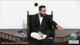 Prophet Mohammad The Orphan by Dr. Sayed Ammar Naksha