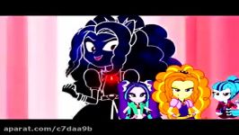 Mlp pmv a demon fate