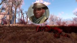 شوخی تلفنی تماس Preston Garvey مراکز خدماتی