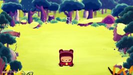 Bushido Bear Short Trailer