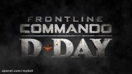 Frontline Commando  D Day now available FREE on Androi