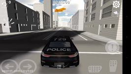 Police Traffic Pursuit Android GamePlay