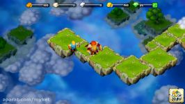 Clash of Islands  Android Gameplay HD