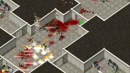 Alien Shooter iOS Android  renewed version