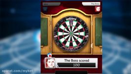 Darts Match Trailer