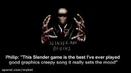 Slender Man Origins Official Game Trailer