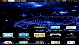 Horoscope Zodiac 12 Sign android livewallpaper