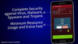 Antivirus System For Android™ FULL HD