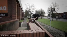 Storm Freerun NextGen  Eric Moor