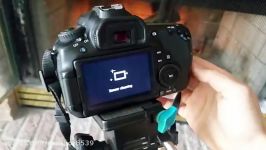 Magic Lantern Canon 60D RAW Video Workflow