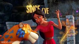 Elena of Avalor  My Time  Official Music Video