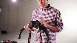 Making a Shoulder Rig for a DSLR Camera DIY Equipment