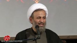 کلیپ چی می ترسی؟  حجت الاسلام والمسلمین پناهیان