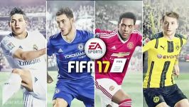 پیشنهادى تمام اطلاعاتى كه در مورد FIFA 17 میدانیم