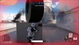 STAR WARS Battlefront  Bespin  Sabotage