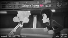 Talon and Penny » My ~ Immortal  lyrics «