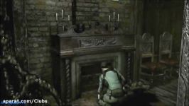 Every Nook and Cranny 5  Resident evil