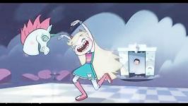  Star Vs The Forces Of Evil I dont care  AMV