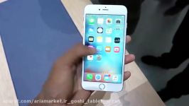 گوشی موبایل اپل مدل iPhone 6s Plus  ظرفیت 16 گیگابایت