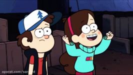 TIK TOK  Gravity Falls