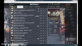 Battlefield 4 minimized in taskbar SOLUTION