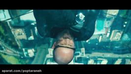 دانلود فیلم مکانیک 2016 Mechanic 2 Resurrection