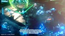 مرحله اخر ریدلر در batman arkham knight