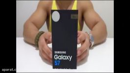 گوشی موبایل سامسونگ مدل Galaxy S7 SM G930FD دو سیم کارت