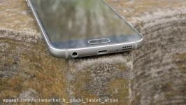 گوشی موبایل سامسونگ مدل Galaxy S6 SM G920F  ظرفیت 32 گ