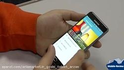 گوشی موبایل سامسونگ مدل Galaxy A5 SM A500H دو سیم کارت