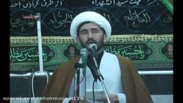 حاج مهدی اله مرادی شعرخوانی درمحضر نایب اول مجلس