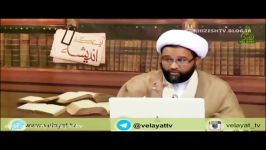 چرا نام حضرت علی ع در قرآن نیامده است؟