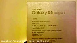 گوشی موبایل سامسونگ مدل Galaxy S6 Edge Plus SM G928C 