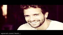 Pablo Alboran Palmeras En La Nieve