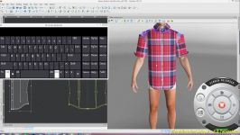 How to move your pattern on 3D Window  Optitex TUTs