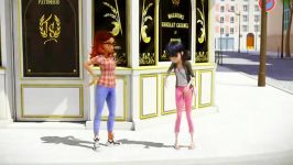 Miraculous Tales of Ladybug and Cat Noir فصل 1 قسمت 5