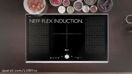 Discover FlexInduction hobs by Neff