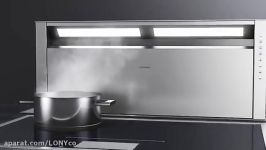 Gaggenau Ventilation 400 Series