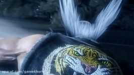 تریلر جدیدی بازی Tekken 7 تحت عنوان Trailer E3 2016
