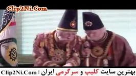 قهوه تلخ خدایی طنزه