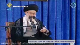 امام خمینی، مومن متعبد انقلابی