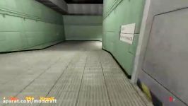 Black Mesa Uplink speedrun